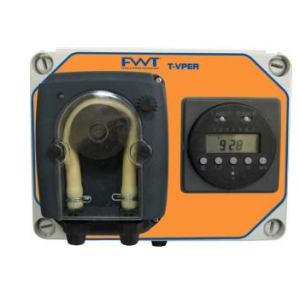 FWT T-UPER 1,1-1 / 2,2-1 Дозуючий насос